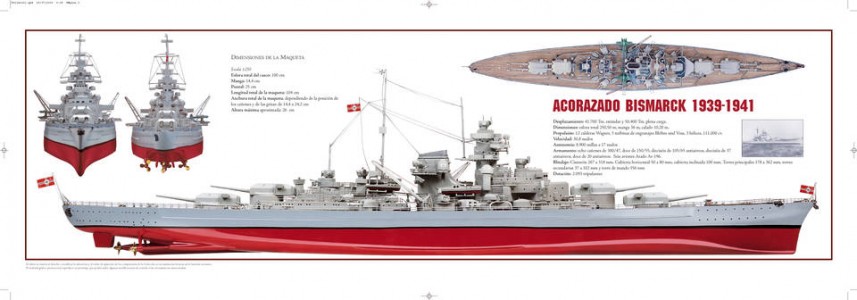 Bismark poster
