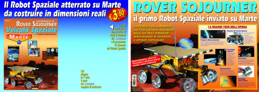 Cartone retro