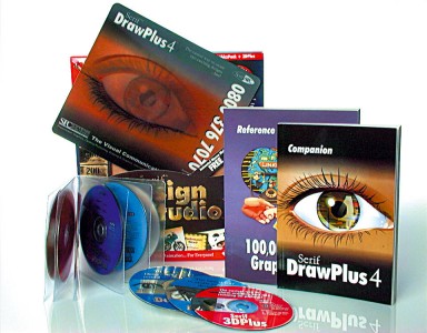 DrawPlus