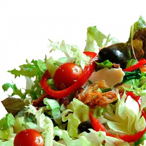 Ensalada