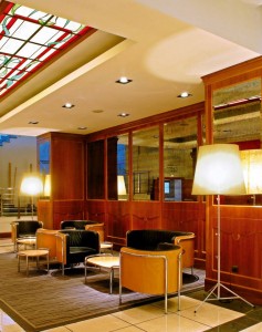 Holiday Inn