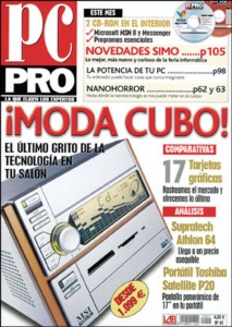 PC PRO