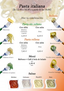 Pasta
