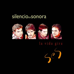 Portada Cd