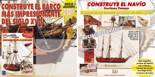 Santisima Trinidad